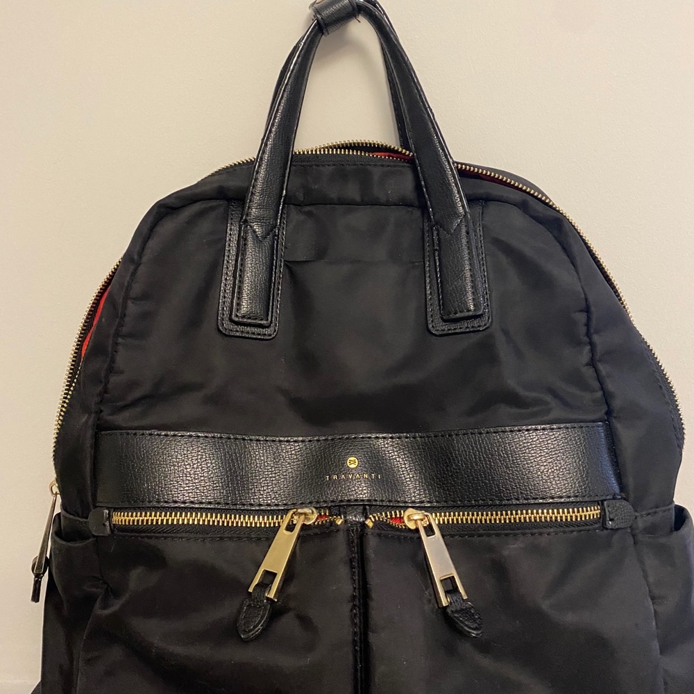 Final price Travanti backpack